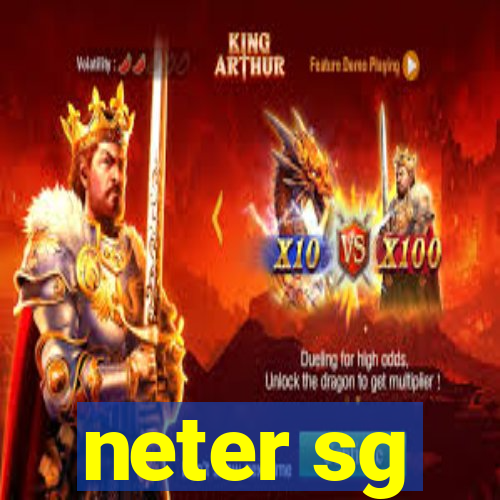 neter sg